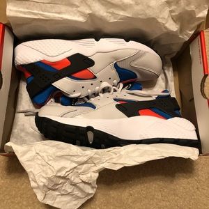 Brand New Nike Huarache